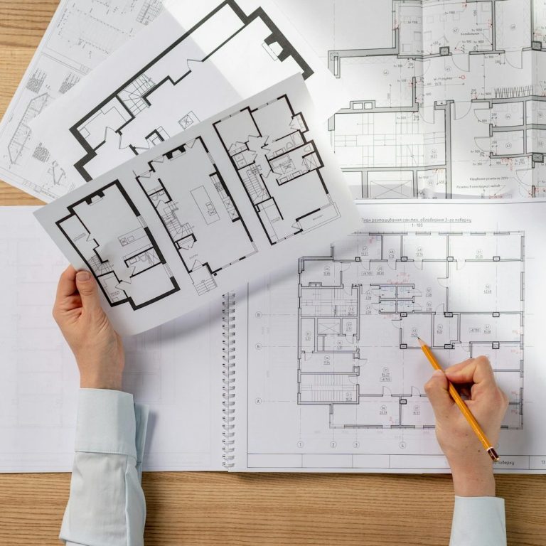 Planung und Beratung brandschutztechnische Bauelemente